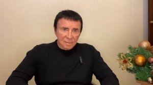 Кашпировский: 08.01.2024. Часть 3. Потрясающие факты излечений.