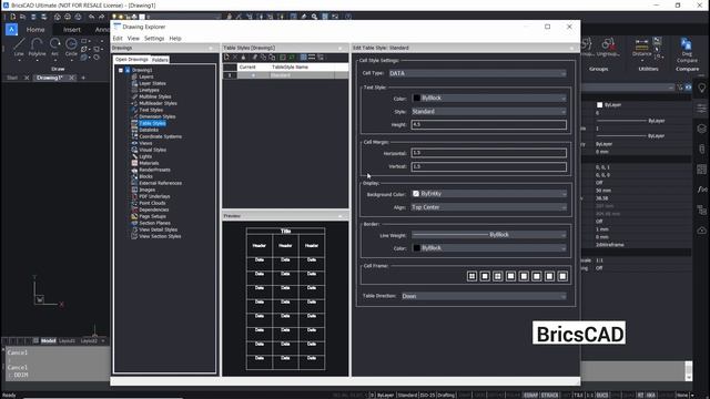 MIGRATING FROM AUTOCAD TO BRICSCAD | AUTOCAD TO BRICSCAD смотреть онлайн