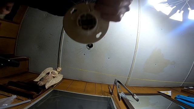 ЭЛЕКТРИКА В АМЕРИКЕ.КАК БЫСТРО ОПРЕДЕЛИТЬ ГДЕ ФАЗА ГДЕ 0 смотреть онлайн