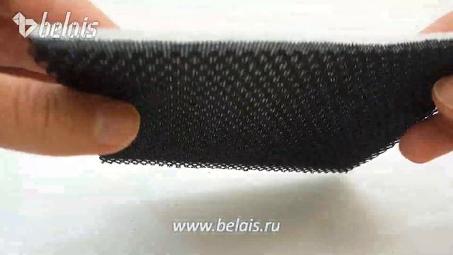 Автоткань сетка 3D «SOTI» на поролоне 3 мм (черная, ширина 1,5 м., толщина 6 мм.) — belais смотреть онлайн