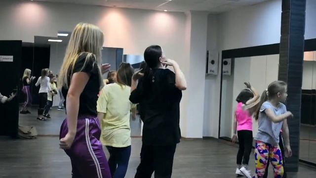 Мастер-класс в Калининграде смотреть онлайн