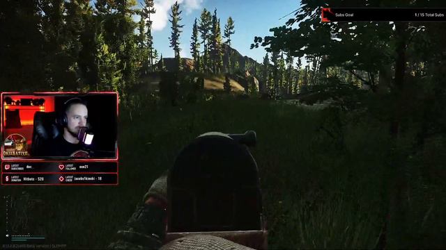 Tarkov: Wipe Day [2/2] смотреть онлайн