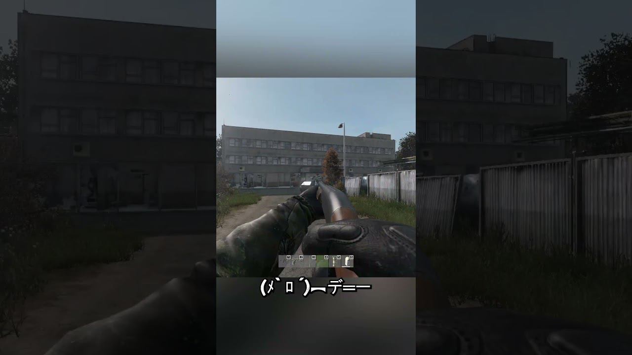 Тема из СМЕШАРИКОВ подходит ко всему #kestrel #dayz #funyshorts смотреть онлайн