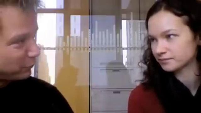 Sequenza 21: Hilary Hahn Interviews composer Mark Adamo, part 9 смотреть онлайн