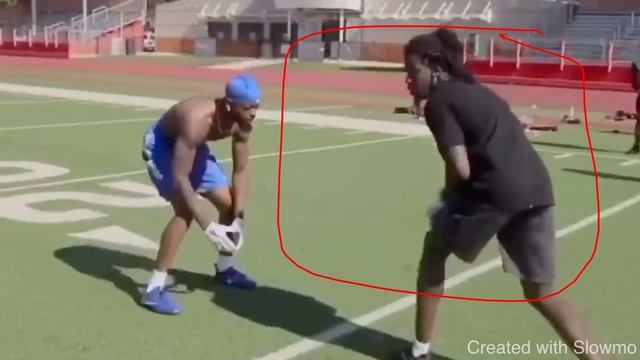 Good vs. Bad Curl Routes смотреть онлайн