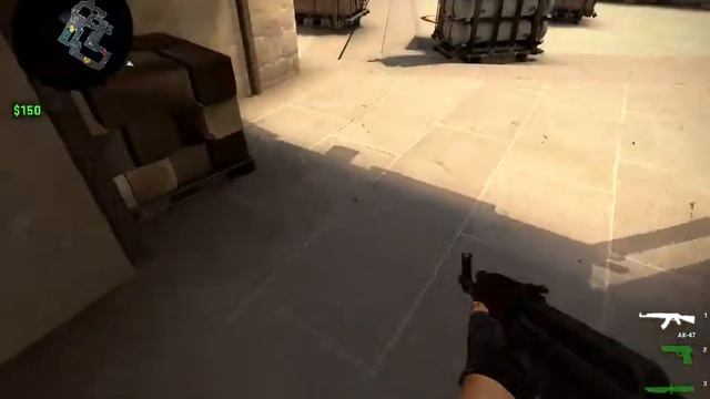 Играю против опытных ботов с другом смотреть онлайн