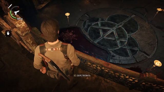 Новая Подружка ➤ The Evil Within 2 #9 смотреть онлайн