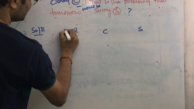Markov Models | Markov Chains | Markov Property | Solved Numerical | Part 2 смотреть онлайн