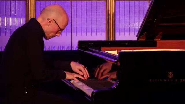 Michael Abramovich // Ravel "Scarbo" смотреть онлайн