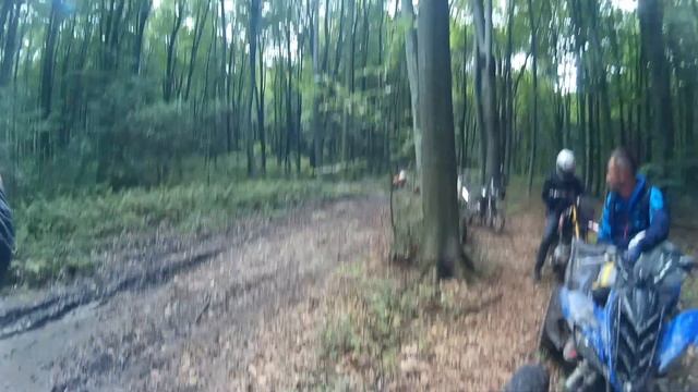 Enduro Berezhany #4. Part #2 смотреть онлайн