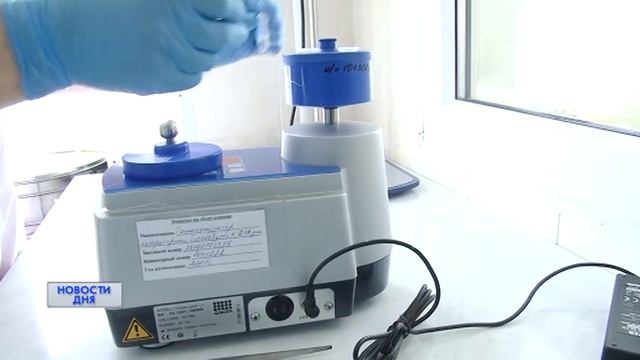 ОСТОРОЖНО, КЛЕЩ! смотреть онлайн