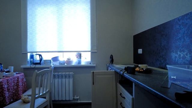 Жизнь в Великом #3 Как я собирал кухонный гарнитур своими руками первый раз! смотреть онлайн