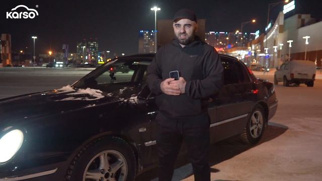 Ремонт двигателя Kia Opirus | Сургут смотреть онлайн