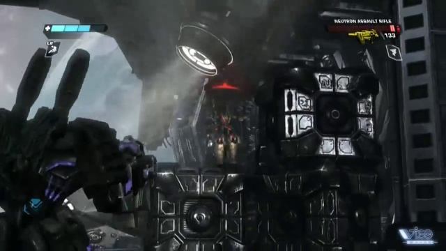 Transformers: War for Cybertron - Обзор на русском смотреть онлайн