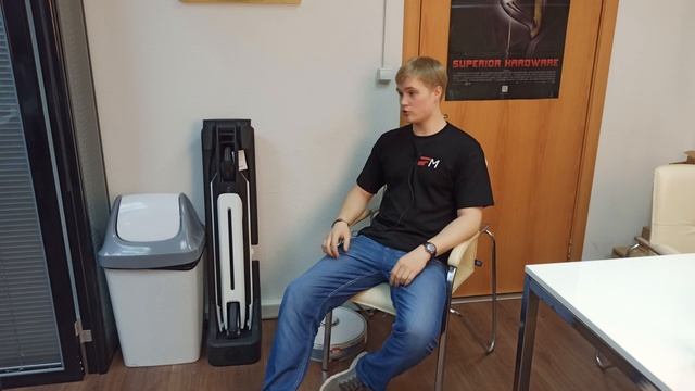 Обзор Ninebot Air T15