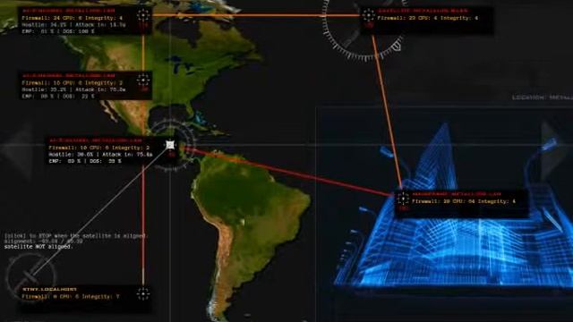 Hacker Evolution Duality Metallion Hard смотреть онлайн