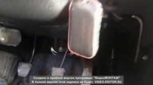 Ставим Штат Шеви Матрикс/Вектор на Ладу Тревел 2024 года за 24 минуты с пояснениями и настройками.