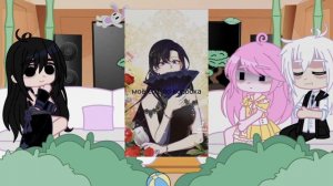 «Злодейка сегодня счастлива» реакция на тт 1/?