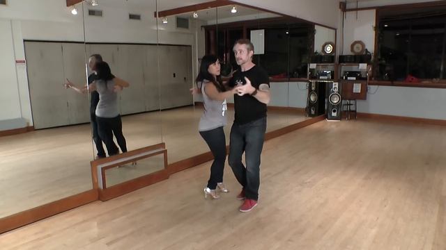 Learn Cuban Salsa: Setenta!