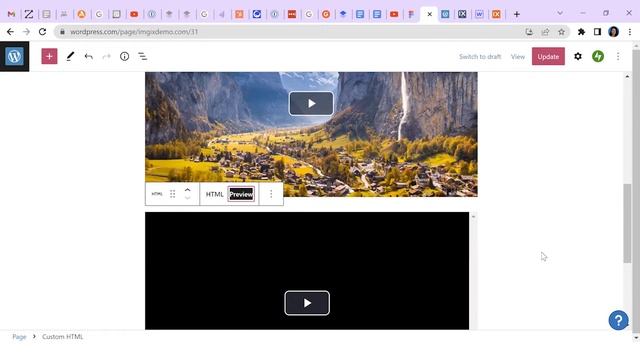 imgix Tutorial - Image and Video Embedding смотреть онлайн