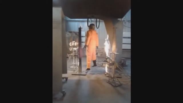 Пожарный костюм добровольца ПКД "Шанс" смотреть онлайн