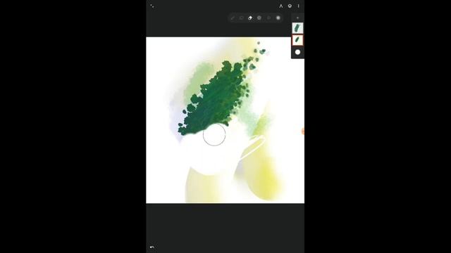 Знакомство с программой Infinite Painter (1 урок) / How to draw on Infinite Painter смотреть онлайн