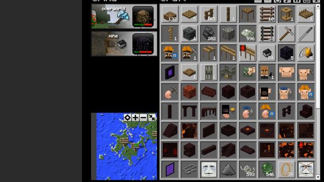 кликер маинкрафт жду разбана на лаве( смотреть онлайн