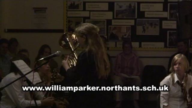 11 Tenor Horn Solo Funk by Allen Vizzutti WPS смотреть онлайн