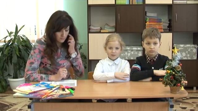 Уроки логопеда. Автоматизация звука Щ смотреть онлайн