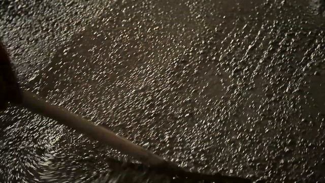 Производство бетонных полов