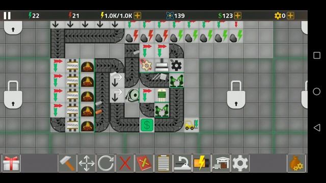 Factory Simulator: Симулятор фабрики. Часть #1 смотреть онлайн