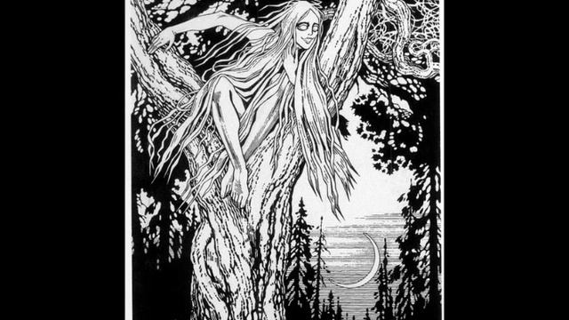 Поцелованные огнём 06 Статьи о русалках 3 03 сентября 2018 смотреть онлайн