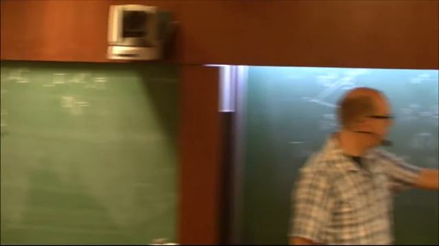 Lecture 01 (06.11.2016) смотреть онлайн