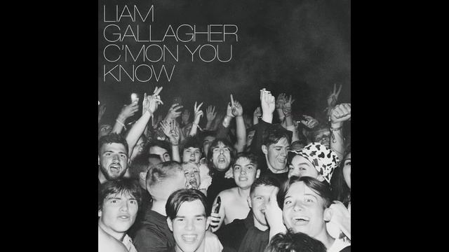 Liam Gallagher - The World's In Need (Acoustic Mix) смотреть онлайн