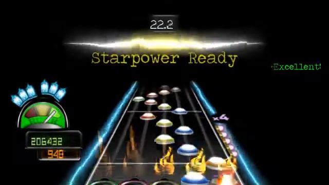 War Hero 2 - 08.3 Dragonfly - Solo Depende De Ti [Expert] смотреть онлайн