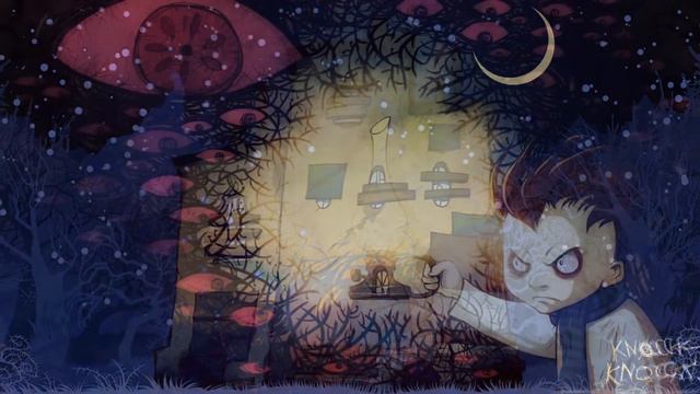 Слайд шоу но скоро будет по круче это Knock-knock смотреть онлайн