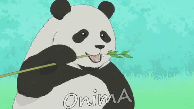 Выходной Господина Злодея ♥ Kyūjitsu no Warumono-san смотреть онлайн