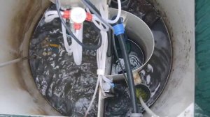 Как работает септик Евробион