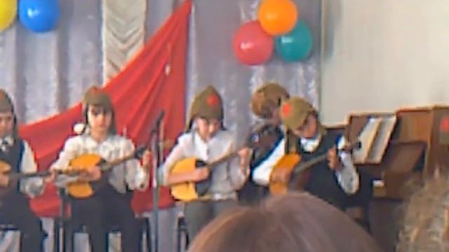 Маленький буденовец смотреть онлайн
