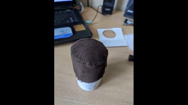 Масштабный манекен своими руками смотреть онлайн