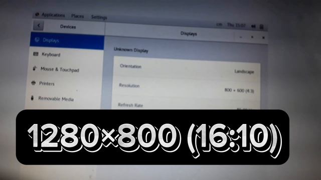 How to Fix Screen Scaling in VirtualBox смотреть онлайн