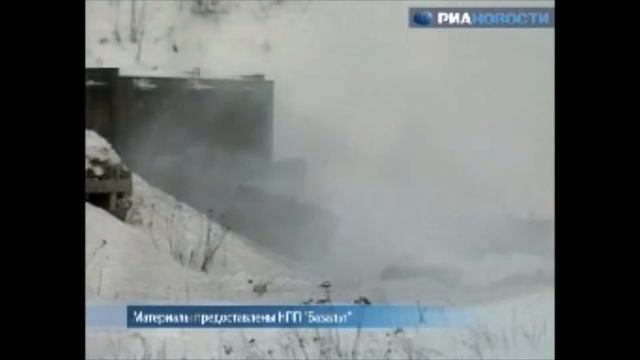 Российский Гранатомет РМГ смотреть онлайн