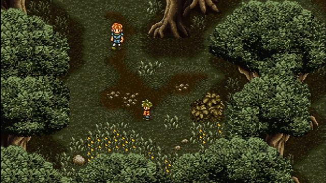 Chrono Trigger | Cyrus and Glenn - Part 13 - Play with Dave смотреть онлайн