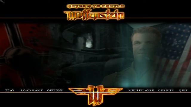 RTCW monitor szélesvászon beállítás (16:9) смотреть онлайн