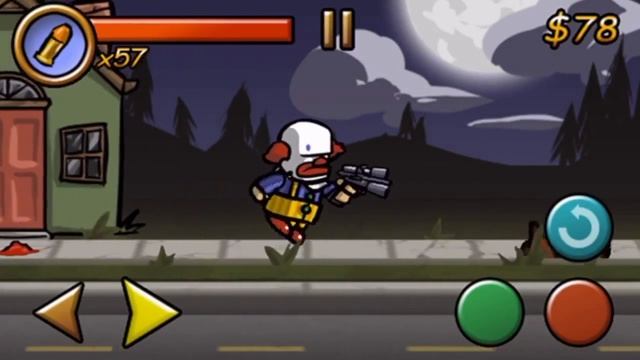 ZOMBIELAND USA: Brains vs. PEW PEW PEW... Games You Should Play, Episode 4 смотреть онлайн