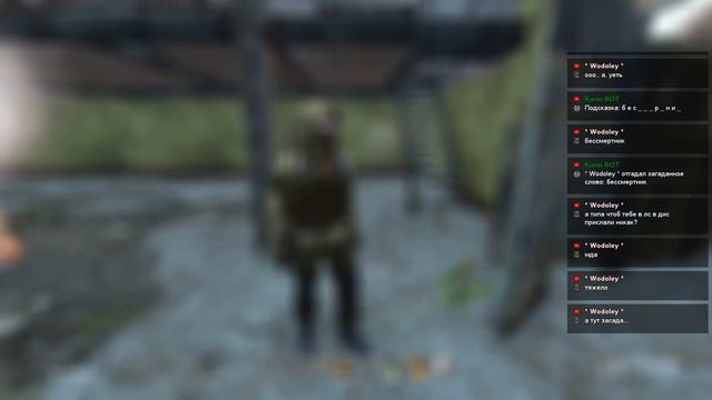 DayZ ☣ RP STALKER D.S.F☢ live день двадцать пятый. смотреть онлайн