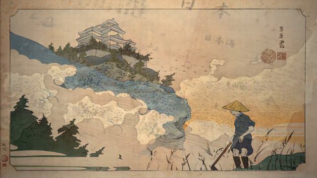 Shogun 2 Total War - PC - Official Video Game Debut Teaser Trailer HD