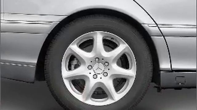 2004 Mercedes-Benz S-Class - Addison IL смотреть онлайн