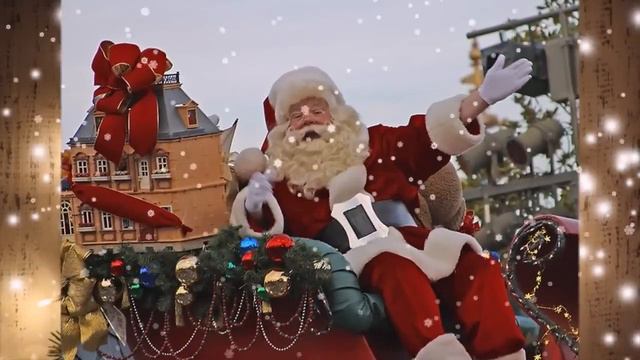 С Рождеством! Немецкая версия смотреть онлайн