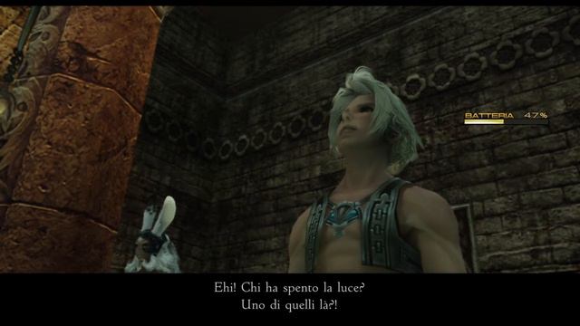 FINAL FANTASY Ⅻ THE ZODIAC AGE REMASTERED "Mimik" [Parte 7] смотреть онлайн